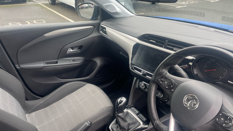 Vauxhall Corsa 1.2 Design 5dr Petrol Hatchback